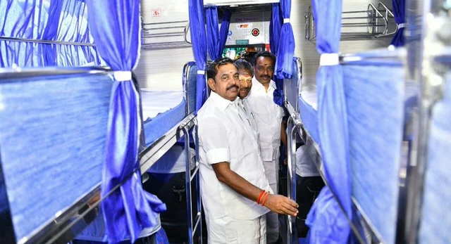 எடப்பாடி பழனிசாமி