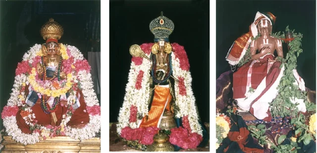 ஆழ்வார்கள்