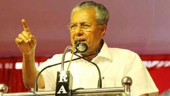 பினராயி விஜயன்