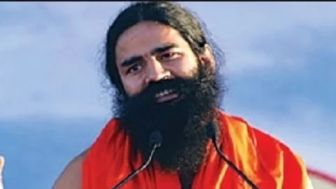 பாபா ராம்தேவ்