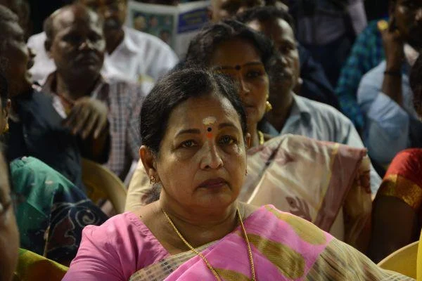 சி.ஆர்.சரஸ்வதி