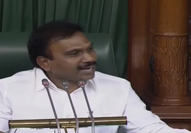 ராசா