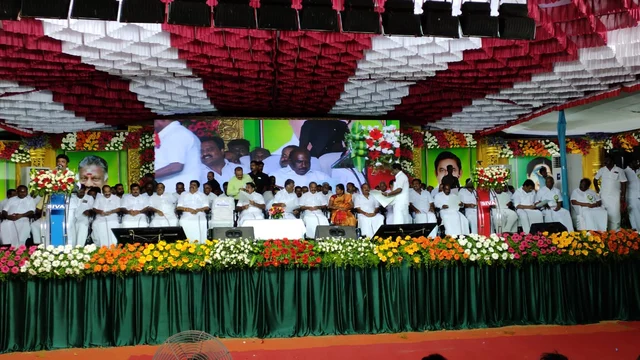 தென்காசி விழா