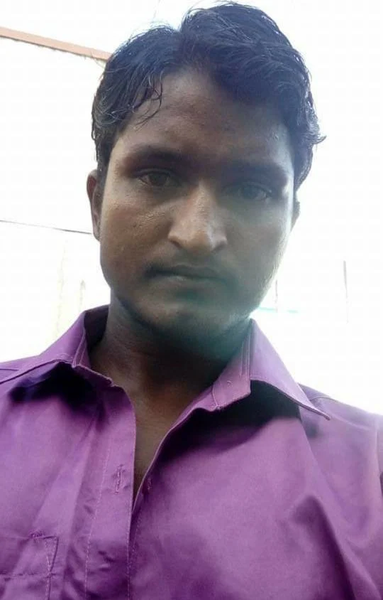 நாகராஜ்