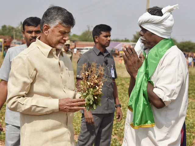 சந்திரபாபு நாயுடு