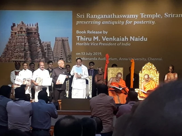 வெங்கய்யா நாயுடு