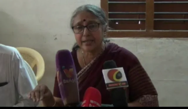 வாசுகி
