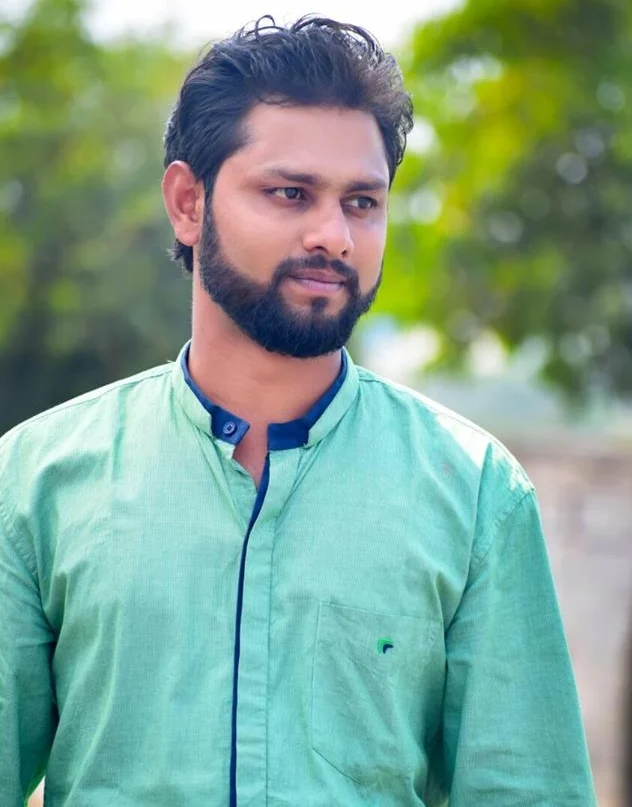 கஜானந்த் ஹோசலே