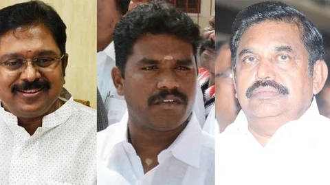 கள்ளக்குறிச்சி பிரபு