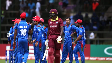 #AFGvWI