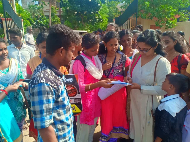 நடிகை ரோகிணி