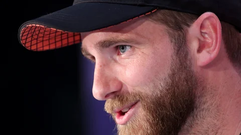 Kane Williamson