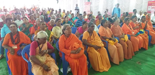வைகைப் பெருவிழா