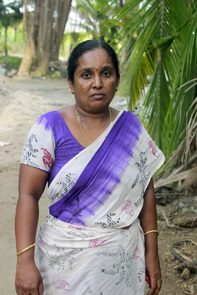 கிருஷ்ணவேணி