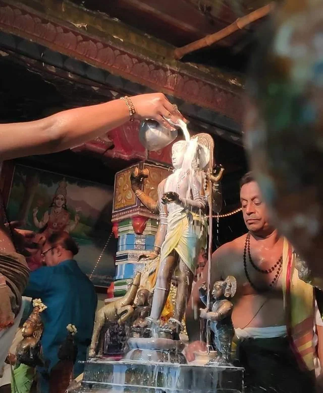 காரைக்கால் அம்மையார்