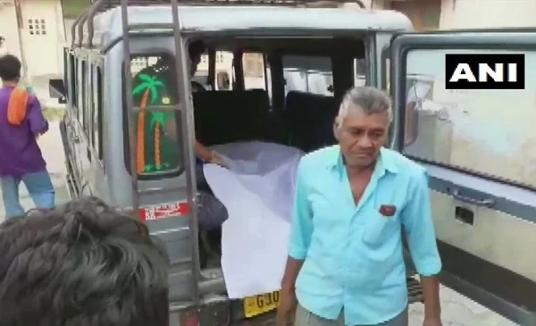 சோலங்கி உடல்