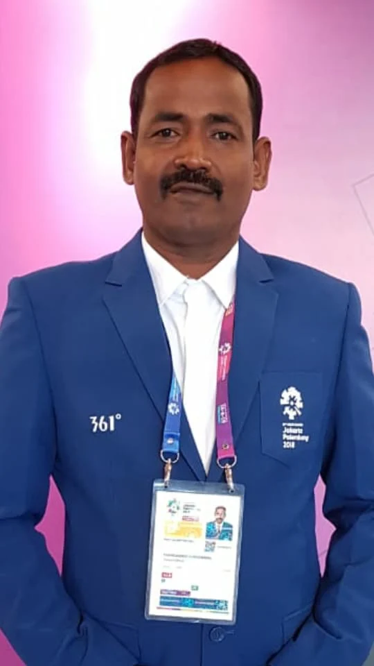 சுந்தர்ராஜ்