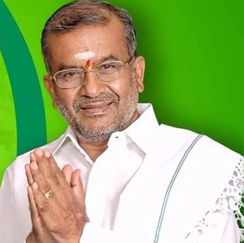 ஜி.டி தேவகௌடா