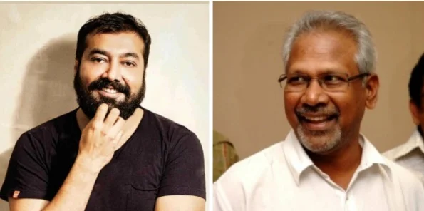 அனுராக் காஷ்யப், மணிரத்னம்