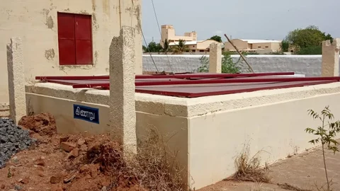 வற்றாத பள்ளபட்டி கிணறு