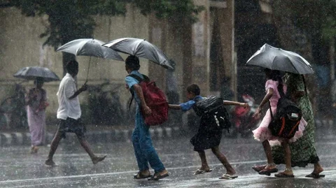 பள்ளி குழந்தைகள்