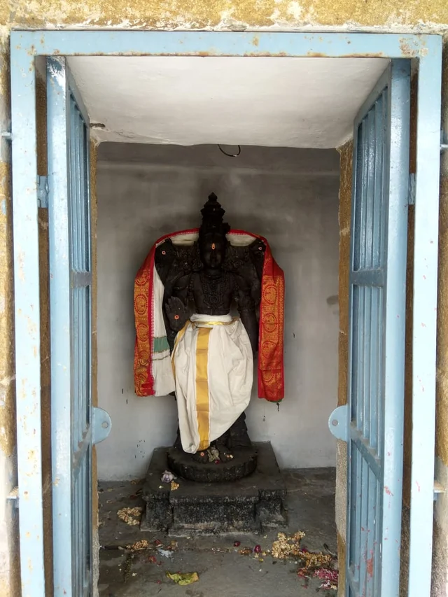 கள்வபெருமாள்