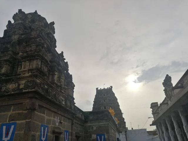 பவள வண்ண பெருமாள் கோயில்