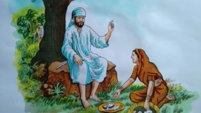 ஸ்ரீசாயிநாதர் அற்புதங்கள்