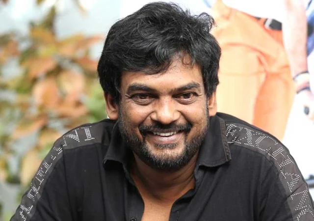 பூரி ஜகன்நாத் - இயக்குநர்