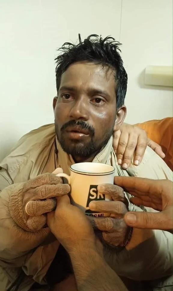 ரபிந்திரநாத் தாஸ்