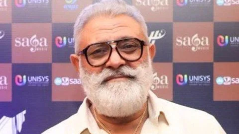 யோகராஜ்