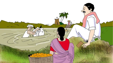 மரத்தடி மாநாடு