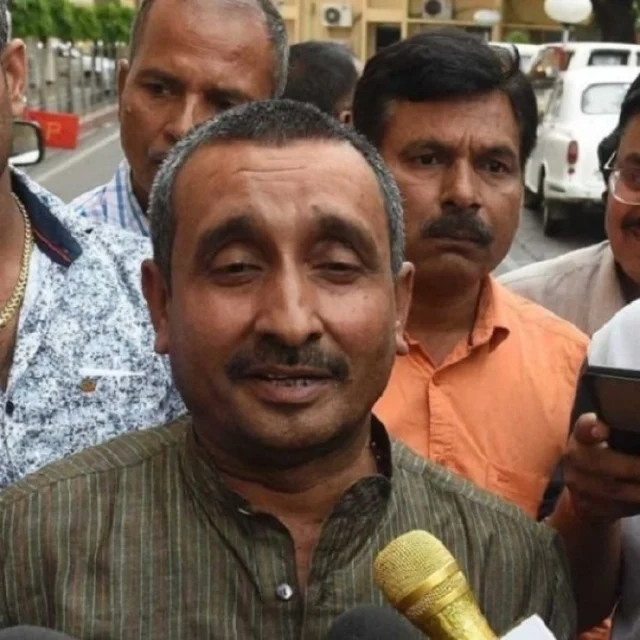 குல்தீப் சிங் செங்கர்