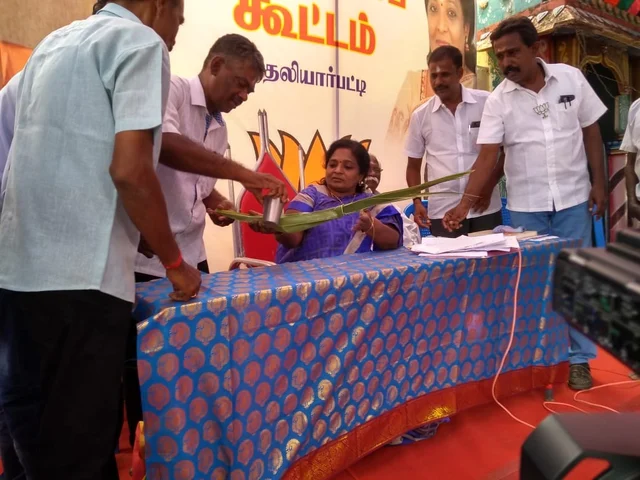 தமிழிசை