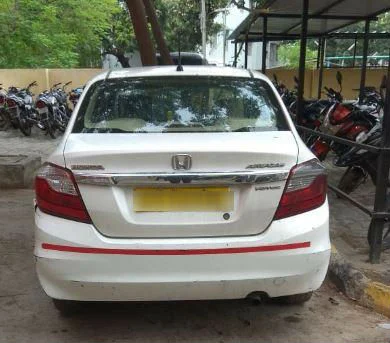 திருட பயன்படுத்தப்பட்ட கார்