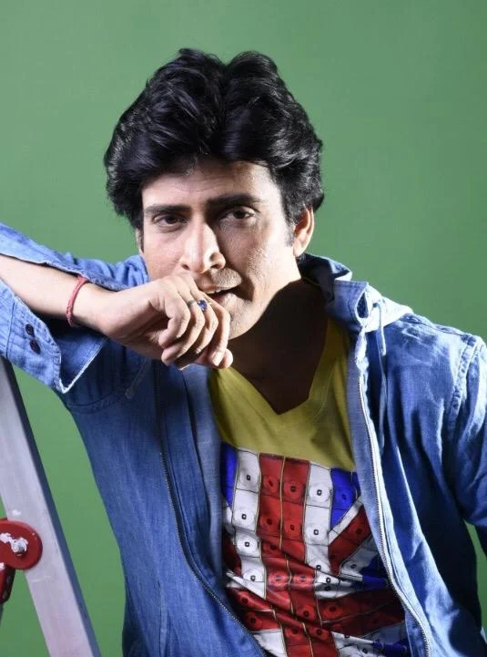 அஜய் கபூர்