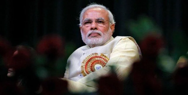 ‘மோடி ஒரு மிகப்பெரிய வியாபாரி!’- காங்கிரஸ் கருத்தால் சர்ச்சை