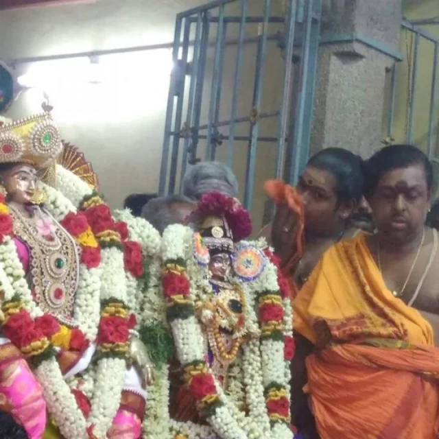 காரைக்கால் அம்மையார்
