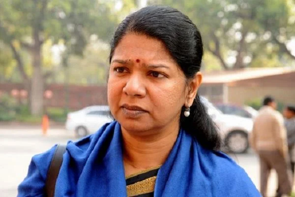 `தூத்துக்குடி மக்களுக்கு நியாயம் கிடைக்க வேண்டும்!' - மக்களவையில் கனிமொழி பேச்சு