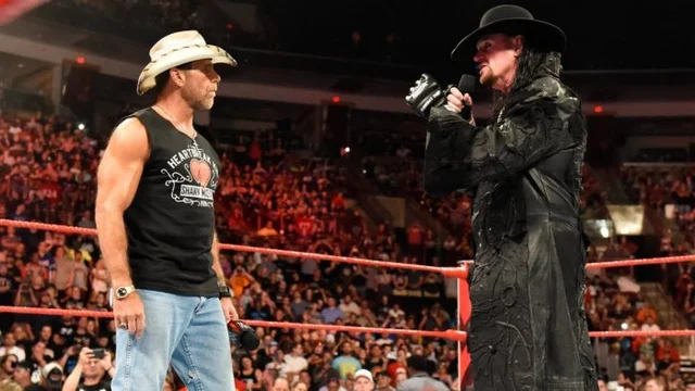 The Undertaker