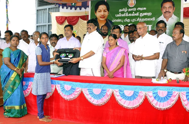 அமைச்சர் ராஜேந்திர பாலாஜி