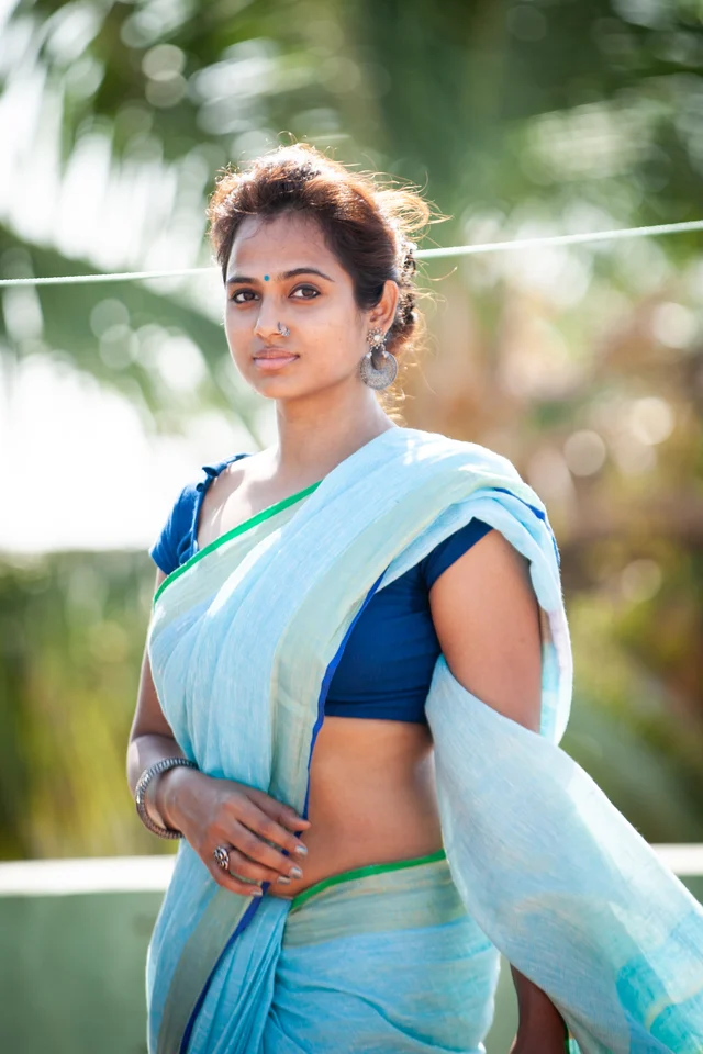 ரம்யா பாண்டியன்