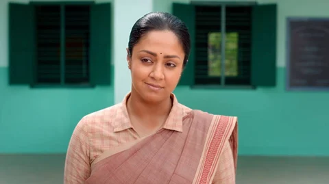 ஜோதிகா