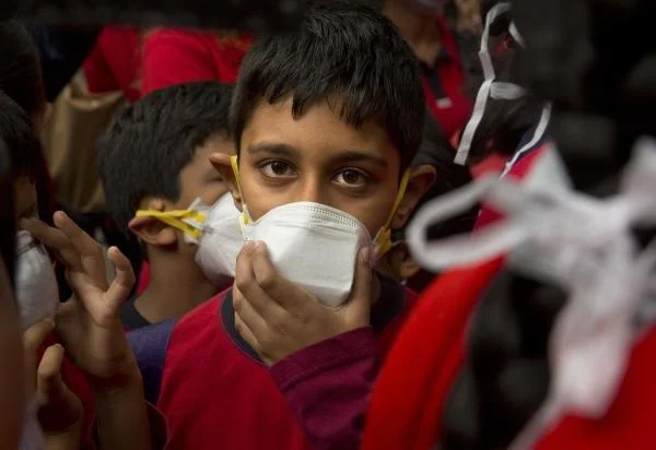ஆஸ்துமா பாதிப்பு