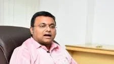 கார்த்தி சிதம்பரம்