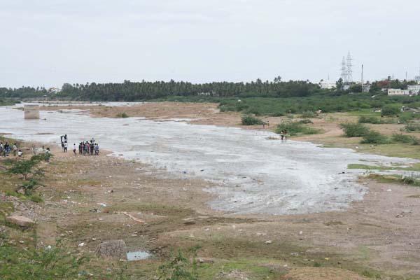 `வயதோ 95, வெடி வச்சும் உடைக்க முடியல'- அமராவதி பாலத்தின் சுவாரஸ்ய தகவல்கள்