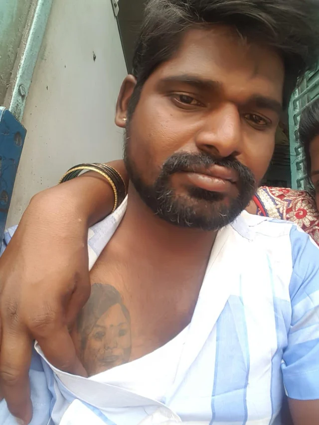 `மனைவியிடம் இருந்து எஸ்கேப்; திருநங்கையுடன் கல்யாணம்' - டிக்டாக் வீடியோவால் 3 வருடத்துக்குப் பிறகு சிக்கிய கணவர்!
