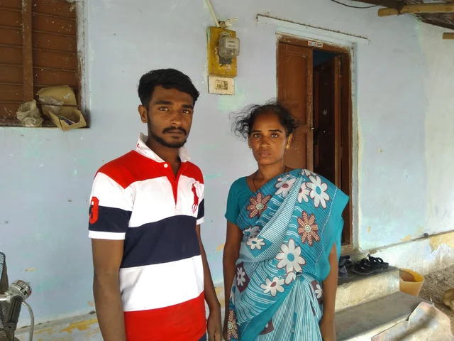 திருப்பூர் மாரியம்மாள்