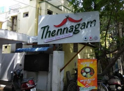 ''தயவுசெய்து சாத உணவு கேக்காதீங்க!''- விழிபிதுங்கி நிற்கும் ஹோட்டல்கள்