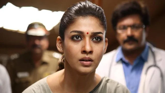 நயன்தாரா
